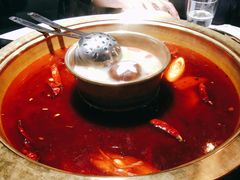 美蛙鱼鸳鸯锅-辣家私厨火锅·龙虾(开发区店)