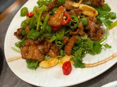 -曹胖子龙虾馆(黄桦路店)