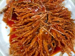 -石饮红星包子(中山路店)