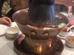 -东来顺饭庄(天坛店)