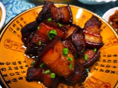 -听风阁农家私房菜茶楼(龙坞店)