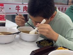 -三品桂林米粉(西单店)