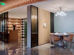 -悦厨中餐厅(成都天府丽都喜来登饭店)