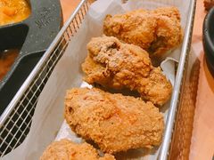 -肥肥虾庄·金牌油焖大虾(杨园滨江时代walk店)
