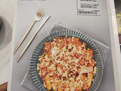 -博姆炸鸡精品餐厅(常发广场店)