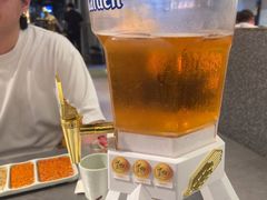 -白玉·朝鲜族烤串(南山店)