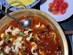 -蜀都丰 川菜·水煮活鱼(万象九宜城店)