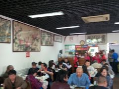 -清真永恒华威肉饼(潘家园店)