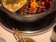 -钢管厂五区小郡肝串串香(滨江店)