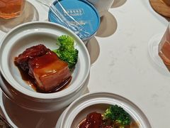-徽镇小厨·经典徽菜(十里河店)