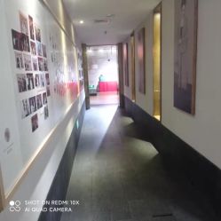 -盘子女人坊生日照·摄影馆(华强店)