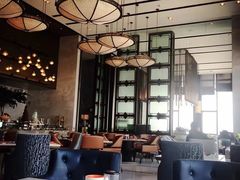 -万达文华酒店·48F云端窗景美食汇自助餐厅