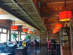 大堂-那家山城(樱桃园店)