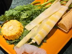 -牛New寿喜烧(中山公园龙之梦店)