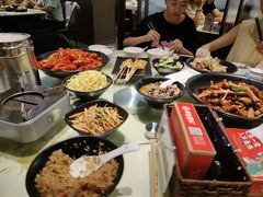 -聚味瞿记·龙虾堂(咸嘉湖店)