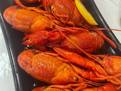 -呆虾王龙虾馆(南湖总店)