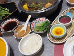 -一绪に寿喜烧(荟聚店)