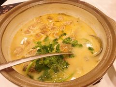 大黄鱼棒打小馄饨-瑞福园联谊餐室(茂名南路店)