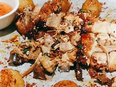 -川味堂·四川豆花(八卦岭店)