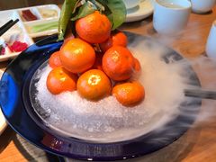 -四季民福烤鸭店(前门廊房二条店)