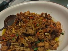 -鱼你相聚·河鲜馆(袁家岭店)
