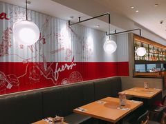 大堂-必胜客(天河城店)