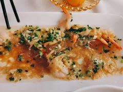 -丰收日·小海鲜·沪上家宴(顾村正大店)