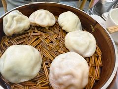 -百年尹氏汤包(湖南路狮子桥店)