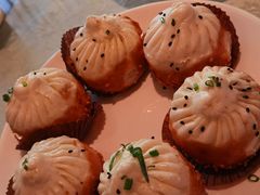 特色生煎包-绍兴饭店(大宁店)