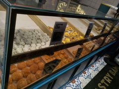 -虎头局·渣打饼行(五一新干线店)