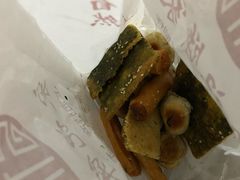 -宋记饼家(石门二路店)