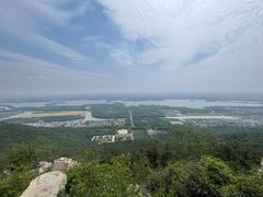 -虞山风景区