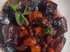 -鸭王烤鸭店(三里河店)