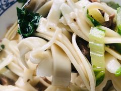 -回辉登偰氏面片(东莲花美食街店)