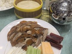 -六和聚传统烤鸭.天津菜(和平店)