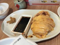 -苏小柳点心·手作小笼包(鸿寿坊分院)