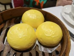 香滑流沙包-稻香酒家·34年老字号·港式粤菜(汉街店)