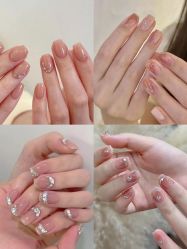 -M·X Nail日式美甲美睫