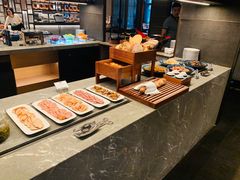 -康莱德酒店·美庭自助餐厅