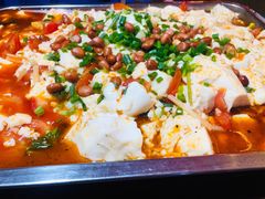 -古城苗家土菜馆(河景餐厅店)