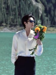 -米莱摄影写真(五大道别墅店)