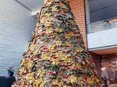 -天津海河悦榕庄·Lobby Lounge大堂吧