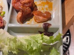 -梨花自助烤肉(乐宾店)