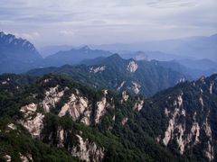 -洛阳白云山景区