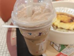 -肯德基(蓝桥店)