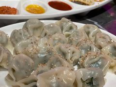 -十三姨正合丰烤肉(营迹路店)