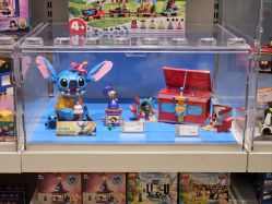 -乐高授权专卖店(中关村领展店)