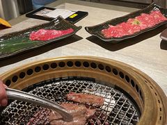 -乾杯烧肉居酒屋(中洲湾店)