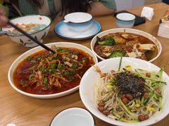 -艺味深尝(云锦路店)