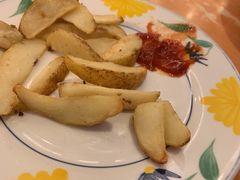 -萨莉亚意式餐厅(人和印象万家店)